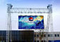 Mô-đun 250x250mm Màn hình LED HD sân vận động, Màn hình LED khổng lồ SMD1921